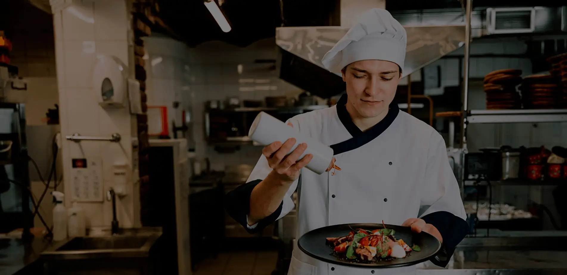 ¡Feliz Día del Gastronómico!